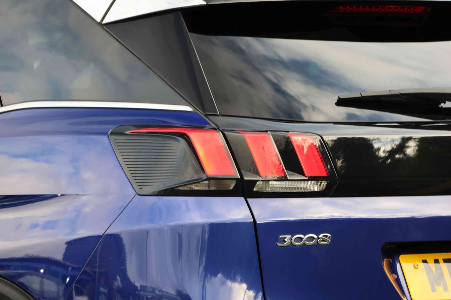 Used Peugeot 3008 2019 for sale - 78045050: Photo 19