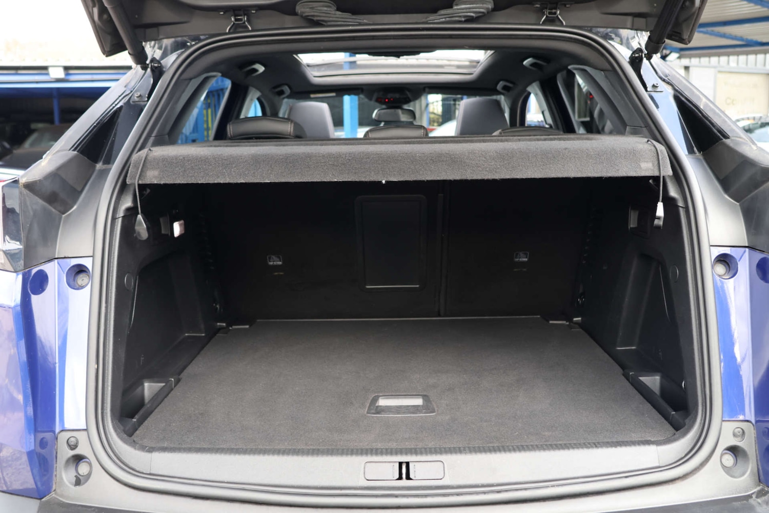 Used Peugeot 3008 2019 for sale - 78045050: Photo 21