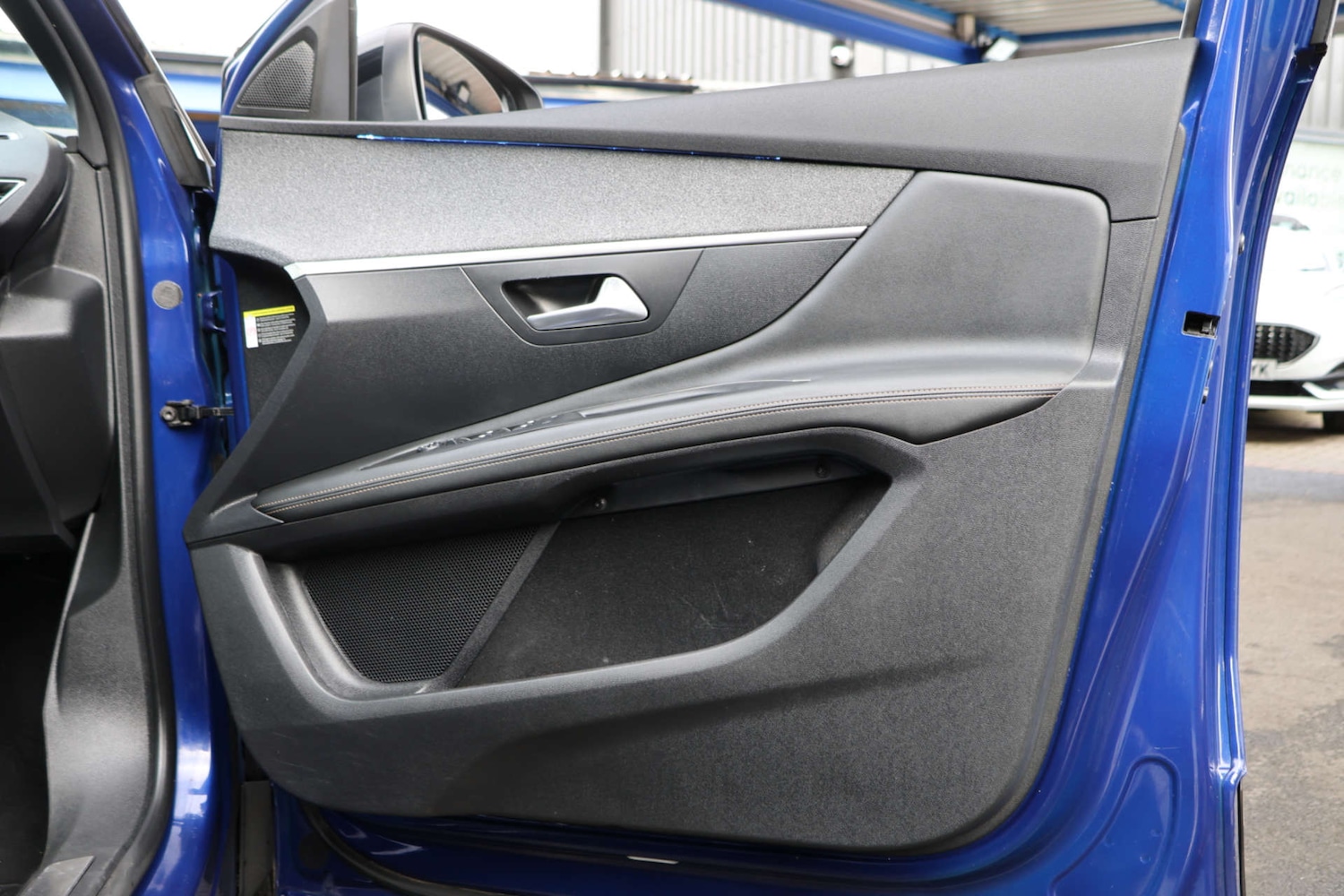 Used Peugeot 3008 2019 for sale - 78045050: Photo 23