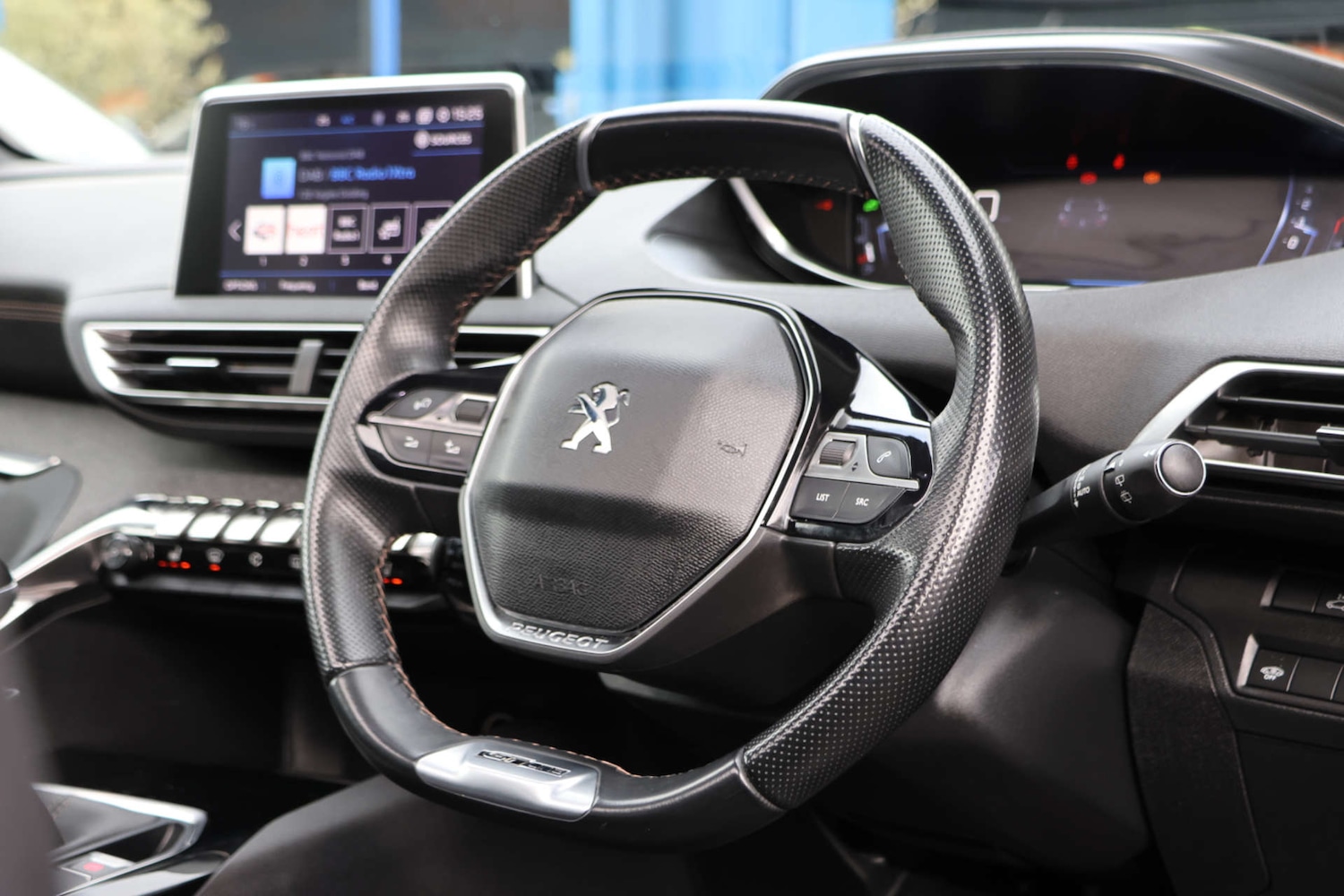 Used Peugeot 3008 2019 for sale - 78045050: Photo 25