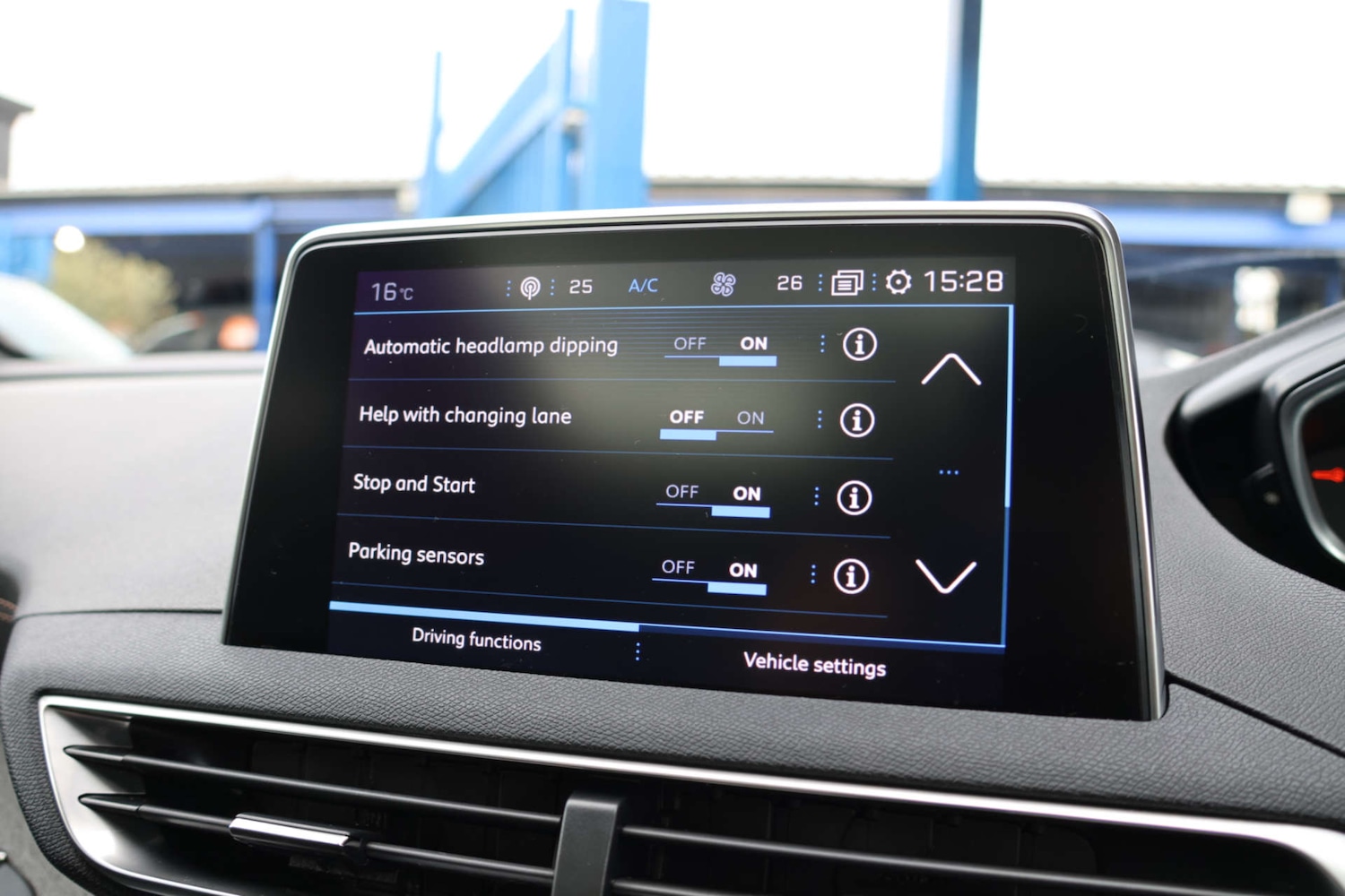 Used Peugeot 3008 2019 for sale - 78045050: Photo 35