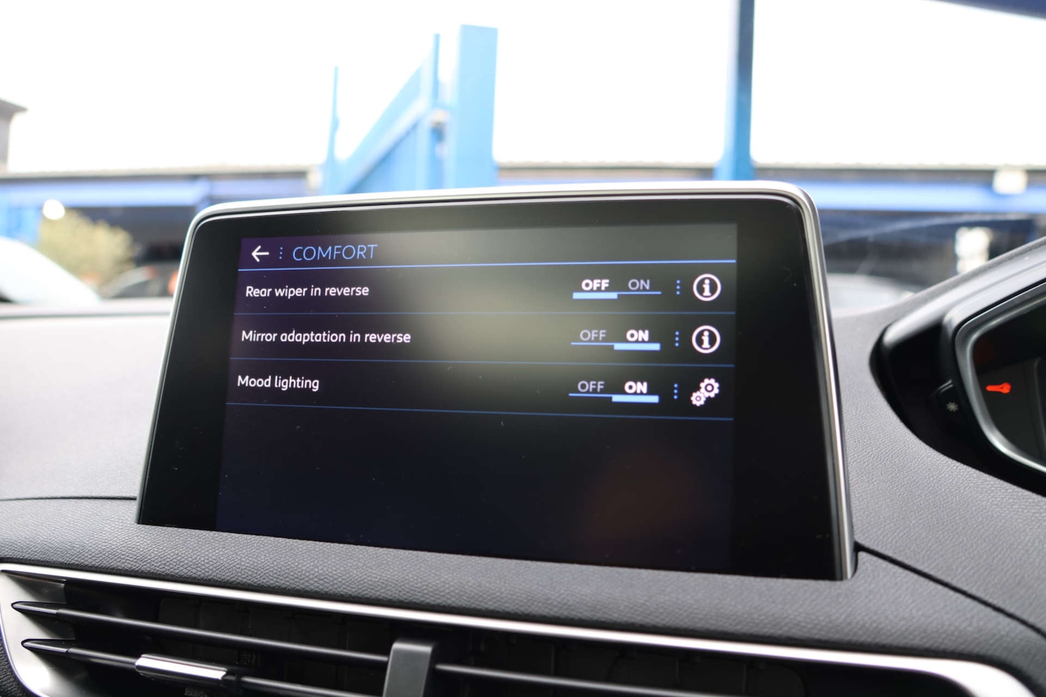 Used Peugeot 3008 2019 for sale - 78045050: Photo 37