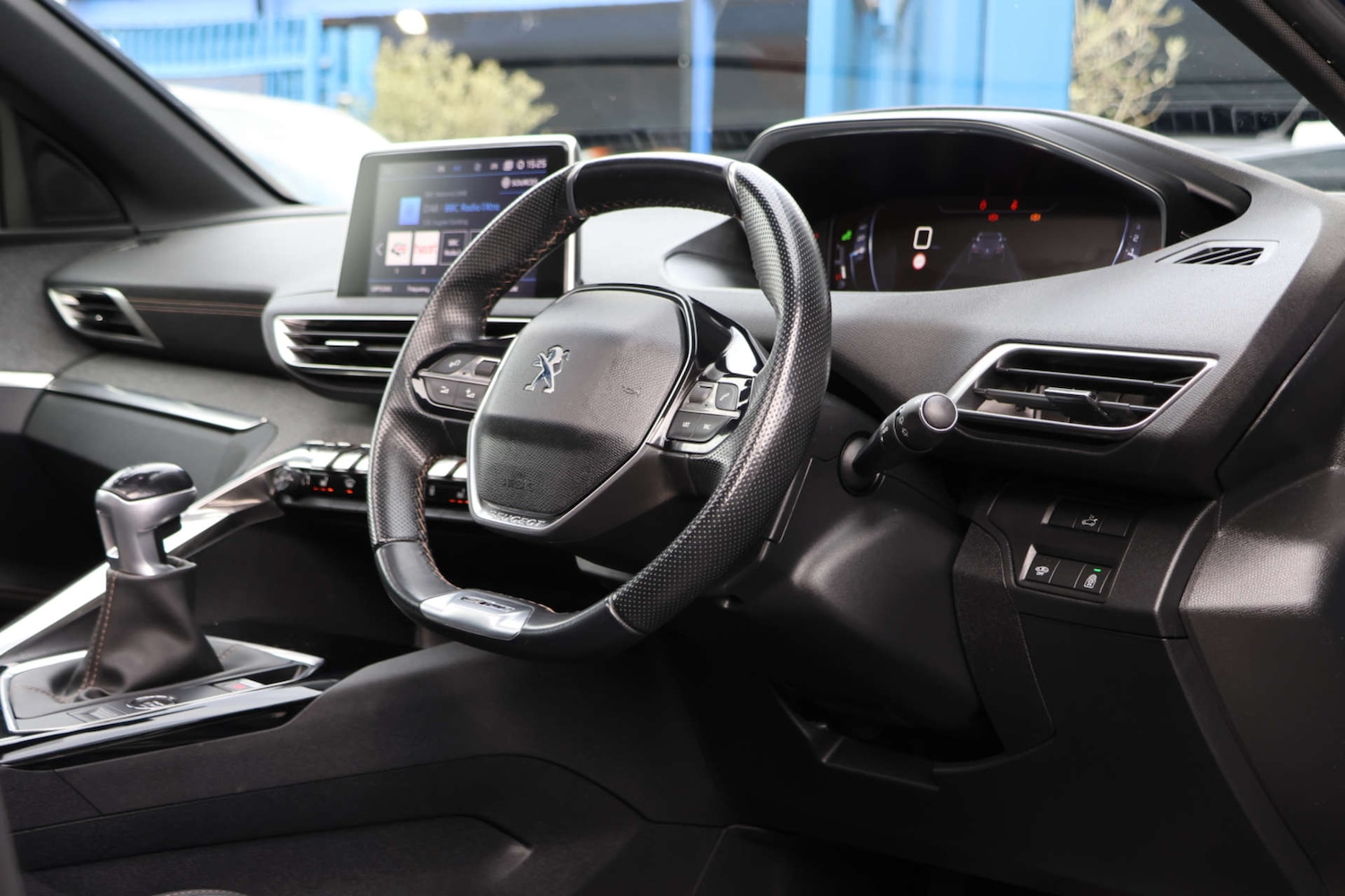 Used Peugeot 3008 2019 for sale - 78045050: Photo 4