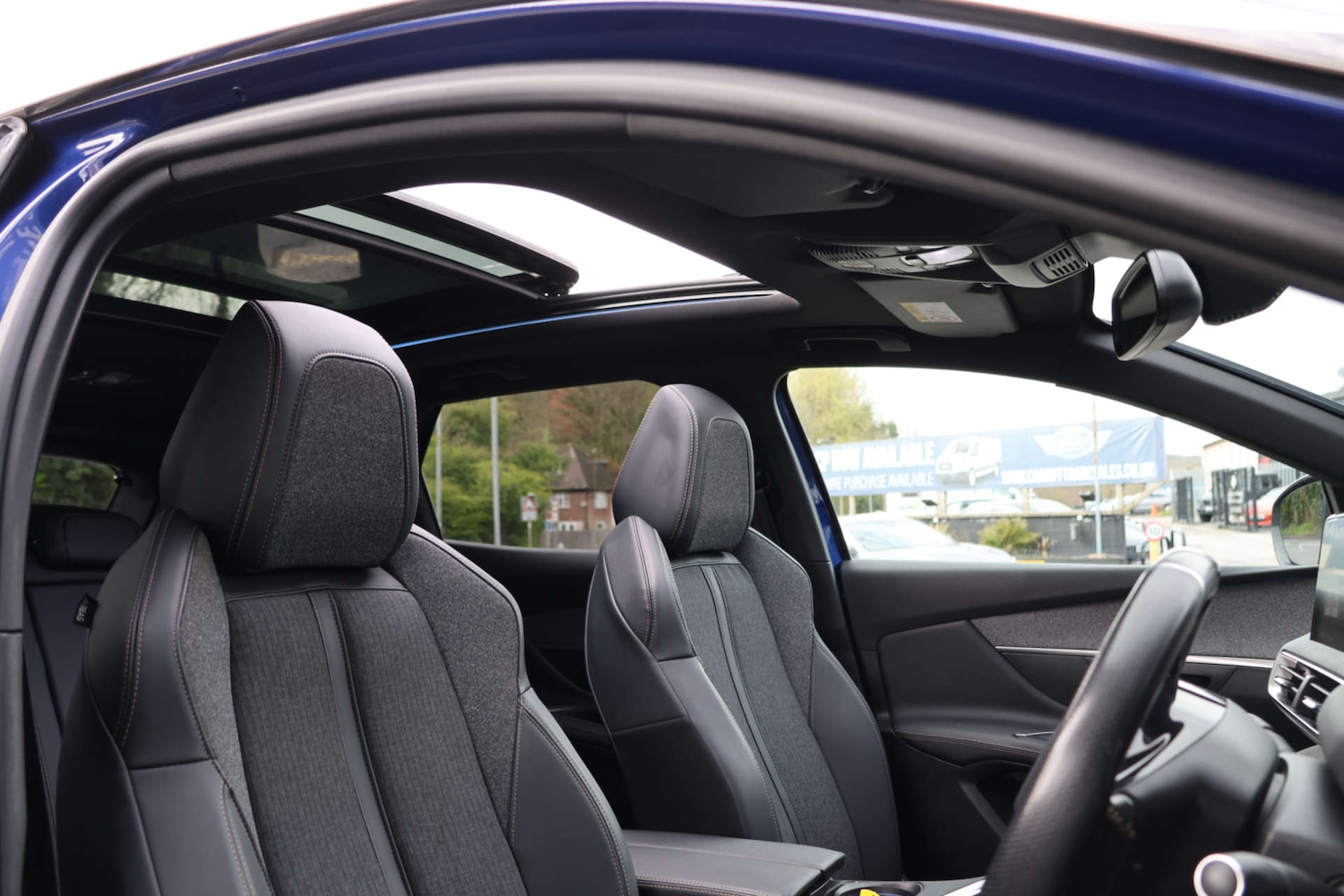 Used Peugeot 3008 2019 for sale - 78045050: Photo 5