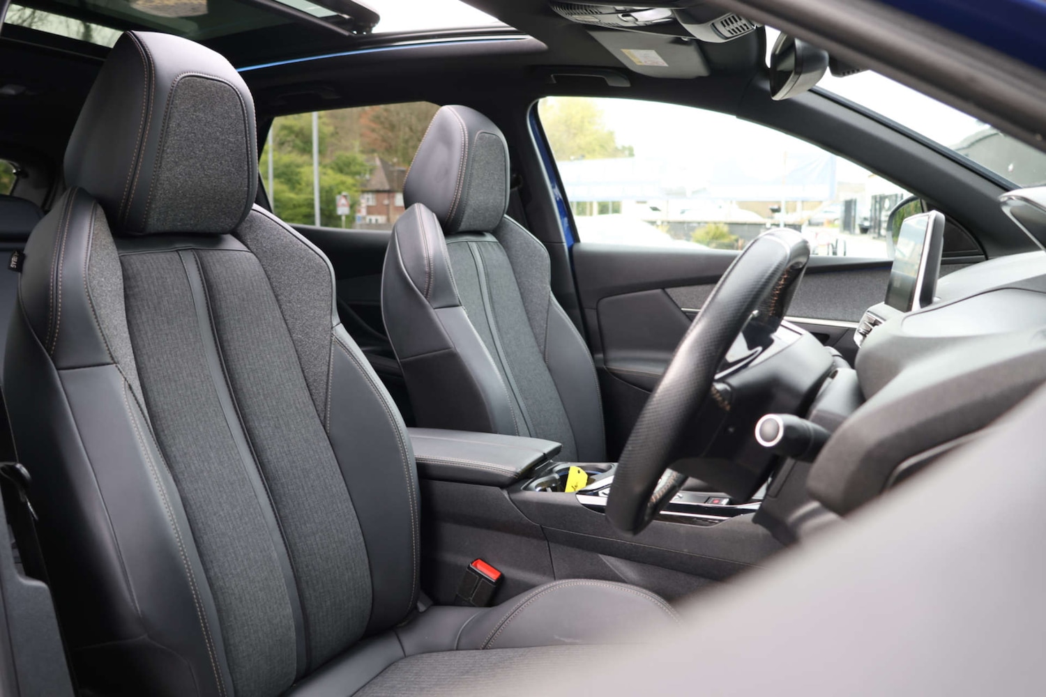 Used Peugeot 3008 2019 for sale - 78045050: Photo 6