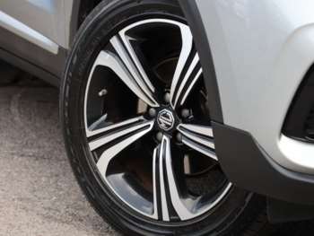 Used MG MG ZS 2021 for sale - 74844885: Photo