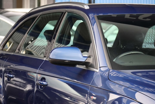Used Audi A4 2014 for sale - 76206201: Photo 10