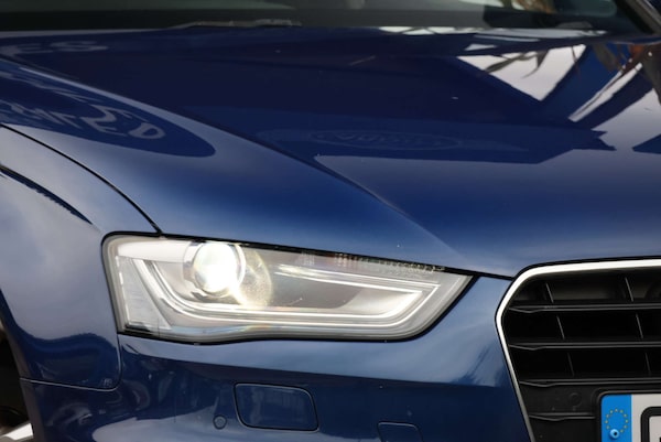 Used Audi A4 2014 for sale - 76206201: Photo 11