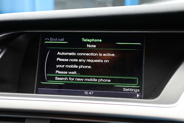 Used Audi A4 2014 for sale - 76206201: Photo 13
