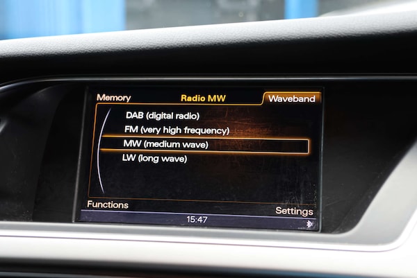 Used Audi A4 2014 for sale - 76206201: Photo 14