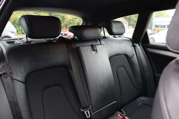 Used Audi A4 2014 for sale - 76206201: Photo 6