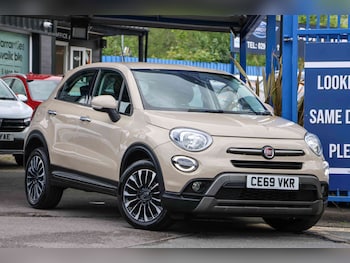 Used Fiat 500X 2019 for sale - 78510836: Photo