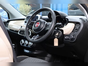 Used Fiat 500X 2019 for sale - 78510836: Photo