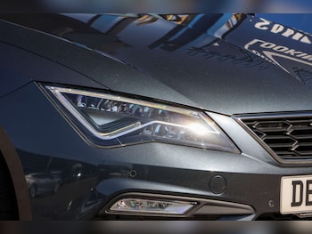 Used SEAT Leon 2020 for sale - 79090520: Photo