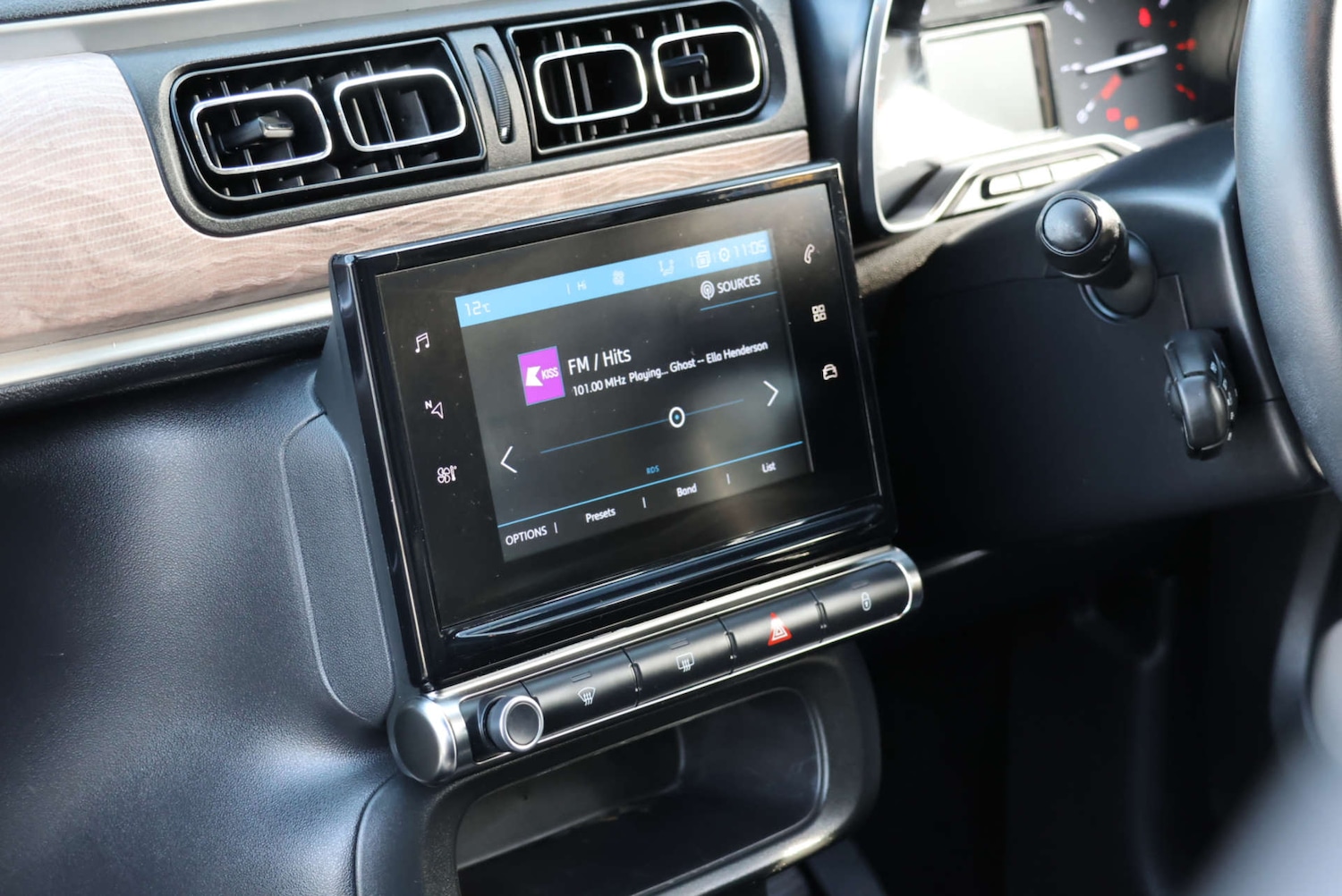 Used Citroen C3 2022 for sale - 77531880: Photo 12