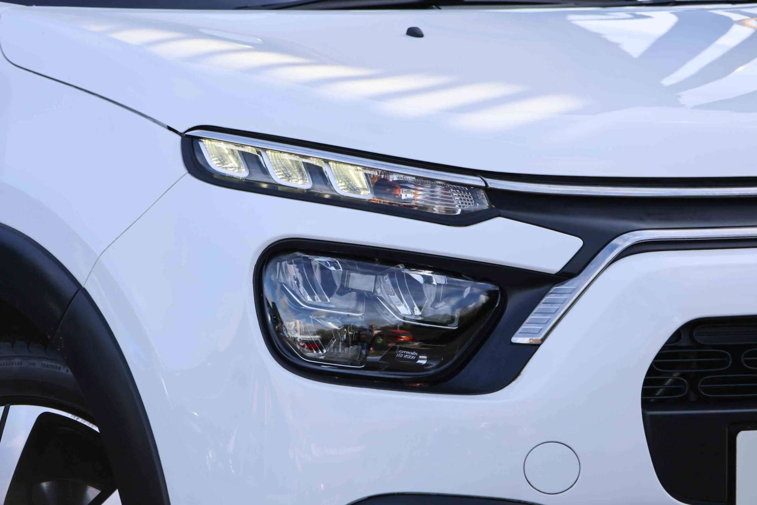 Used Citroen C3 2022 for sale - 77531880: Photo 17