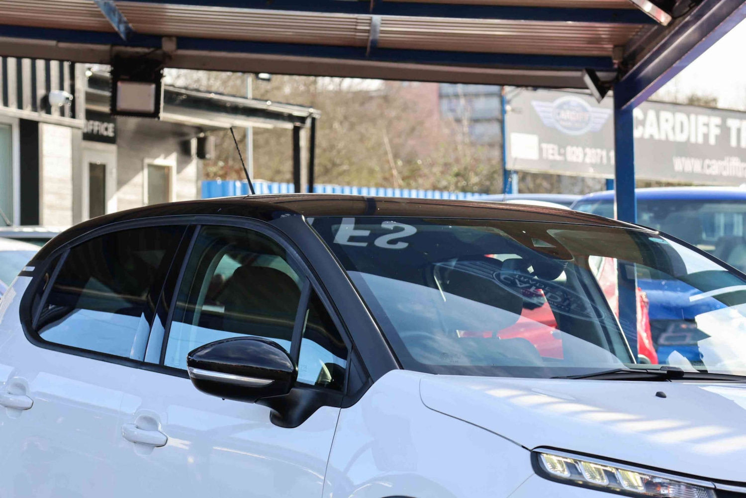 Used Citroen C3 2022 for sale - 77531880: Photo 19