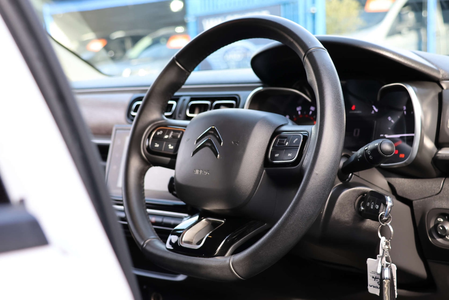 Used Citroen C3 2022 for sale - 77531880: Photo 24