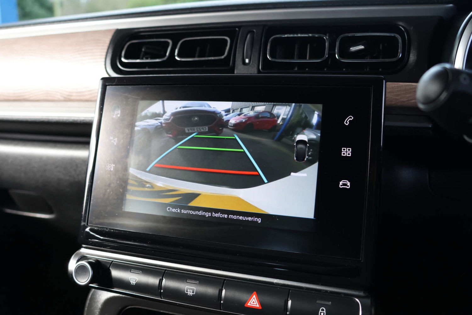 Used Citroen C3 2022 for sale - 77531880: Photo 26