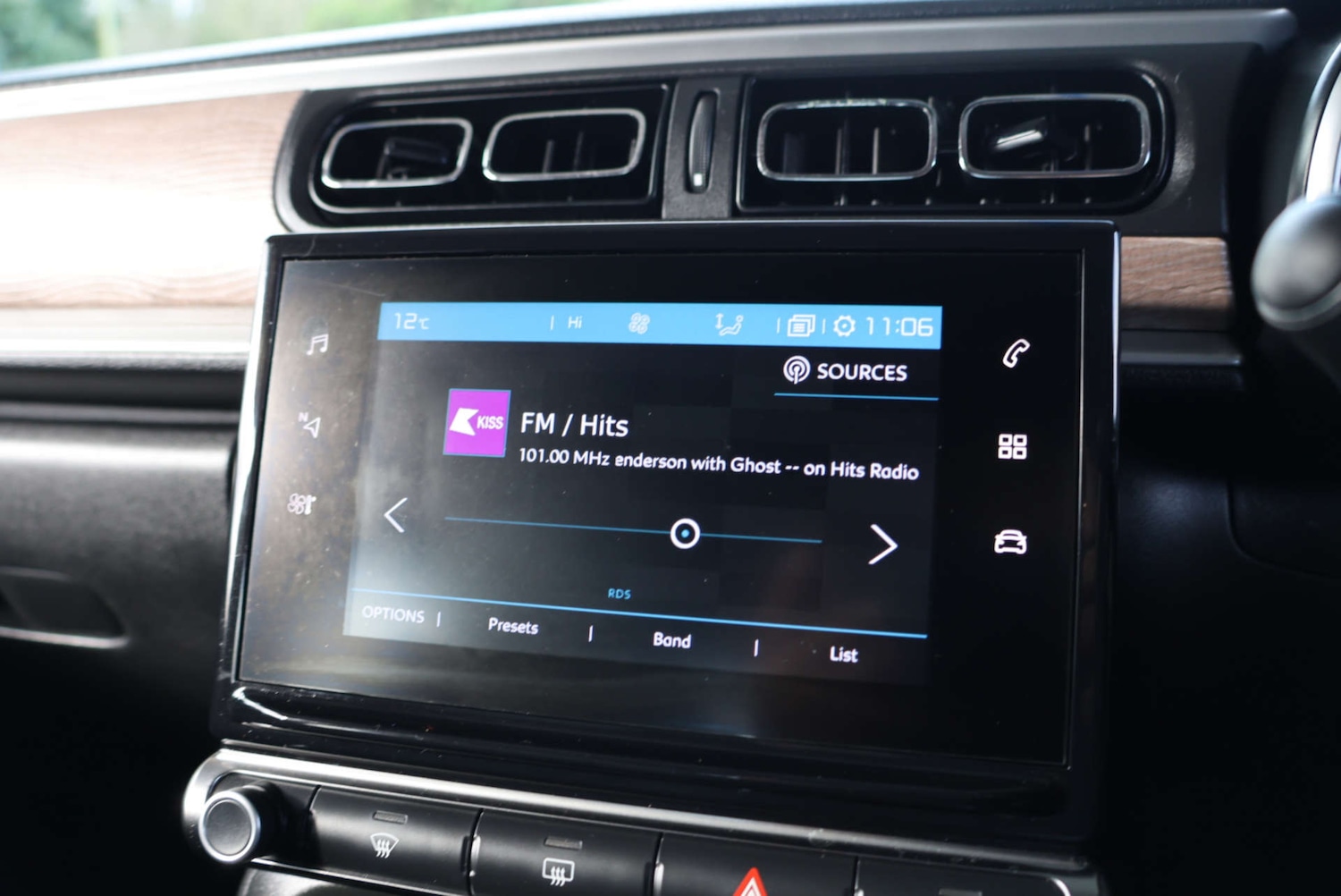 Used Citroen C3 2022 for sale - 77531880: Photo 27