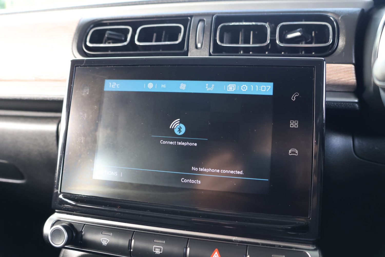 Used Citroen C3 2022 for sale - 77531880: Photo 30