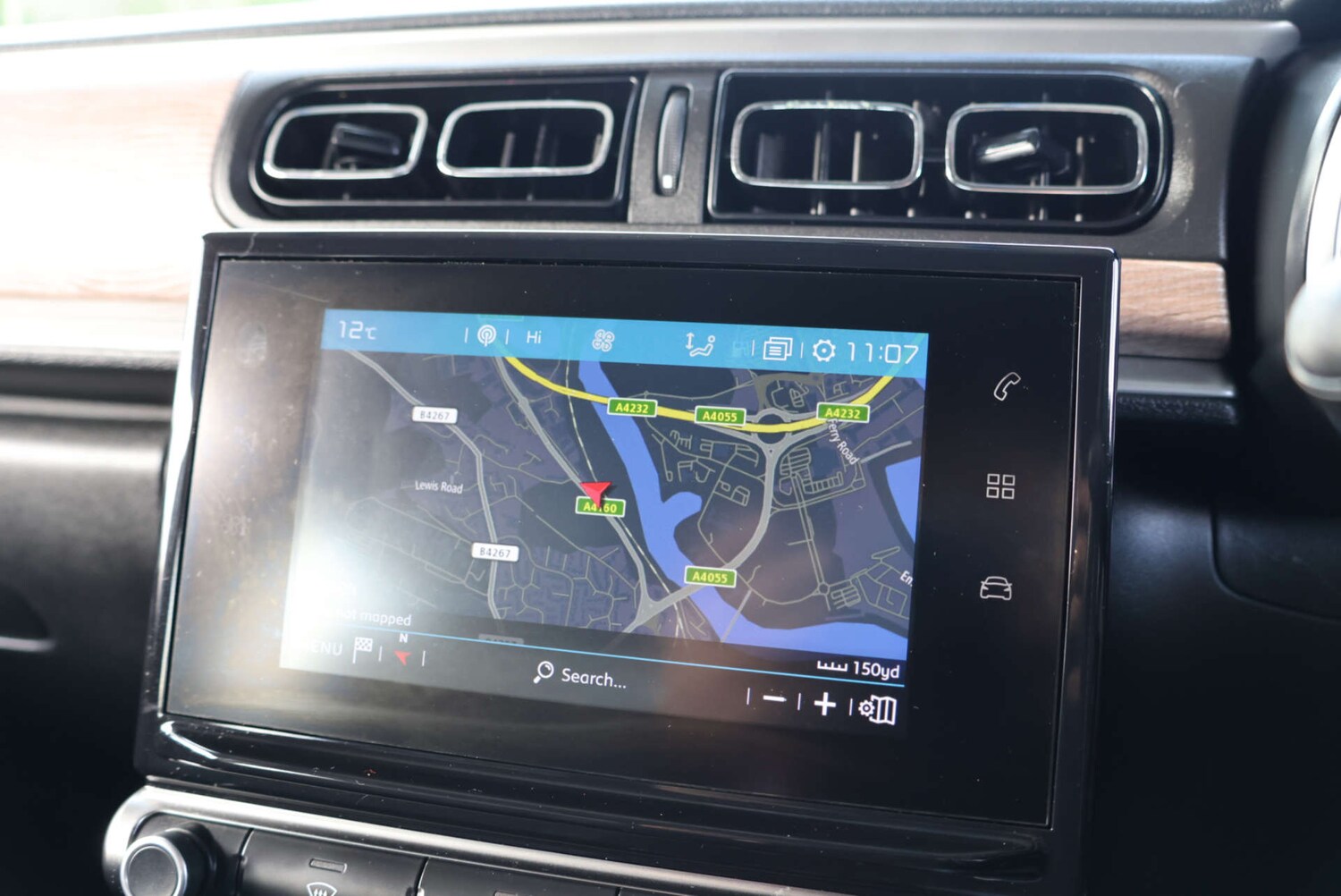 Used Citroen C3 2022 for sale - 77531880: Photo 31