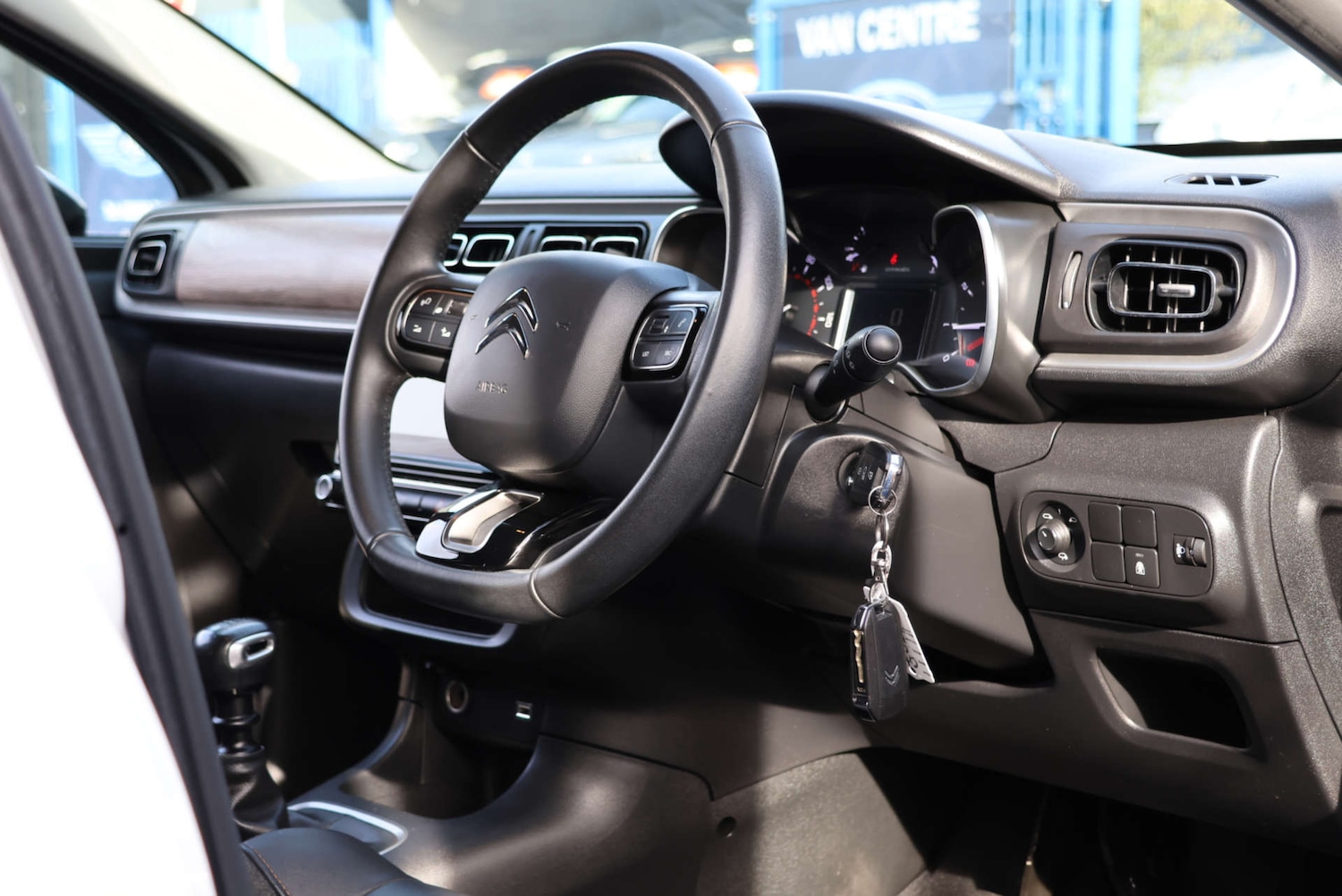 Used Citroen C3 2022 for sale - 77531880: Photo 4