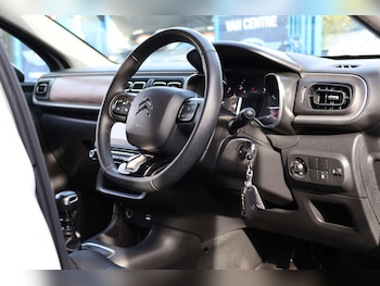 Used Citroen C3 2022 for sale - 77531880: Photo