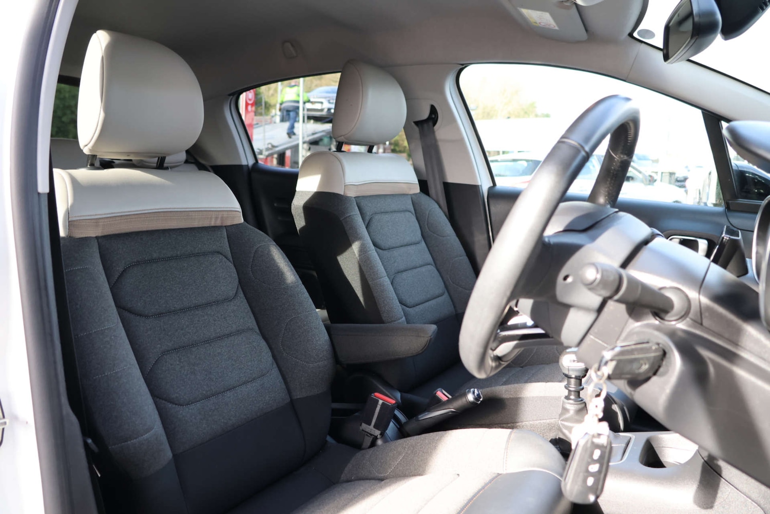 Used Citroen C3 2022 for sale - 77531880: Photo 5