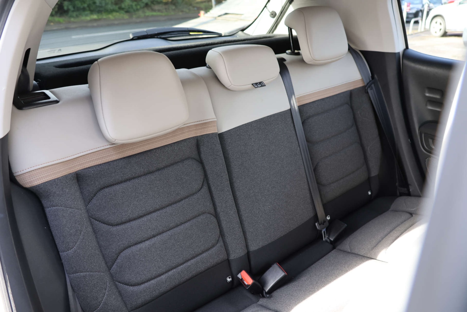 Used Citroen C3 2022 for sale - 77531880: Photo 7