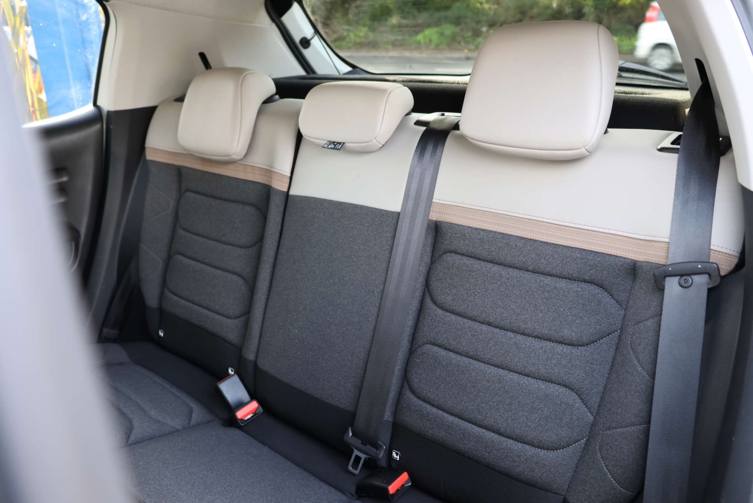 Used Citroen C3 2022 for sale - 77531880: Photo 8