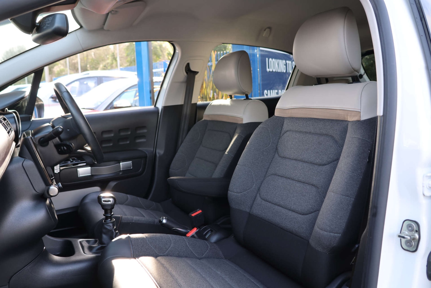 Used Citroen C3 2022 for sale - 77531880: Photo 9