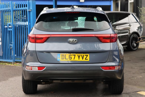 Used Kia Sportage 2018 for sale - 76311240: Photo 11