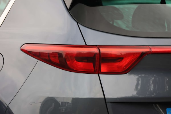 Used Kia Sportage 2018 for sale - 76311240: Photo 16