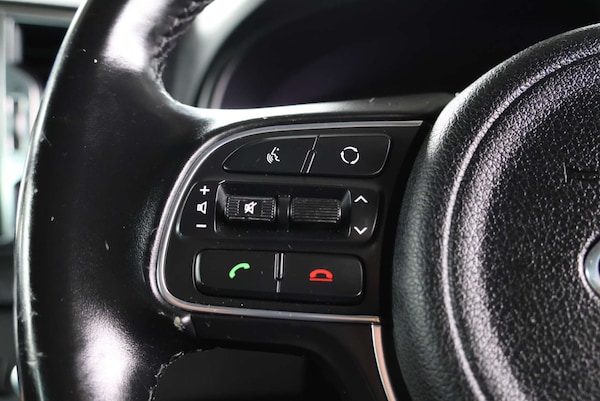 Used Kia Sportage 2018 for sale - 76311240: Photo 17