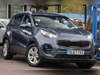 2018 - 1.6 GDi ISG 2 5dr