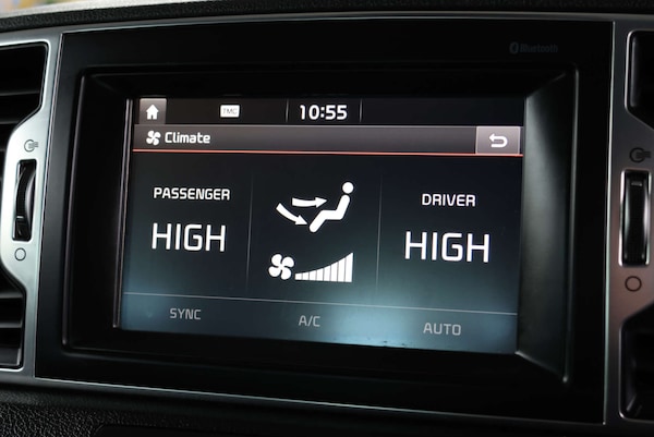 Used Kia Sportage 2018 for sale - 76311240: Photo 23