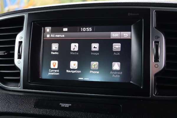 Used Kia Sportage 2018 for sale - 76311240: Photo 27