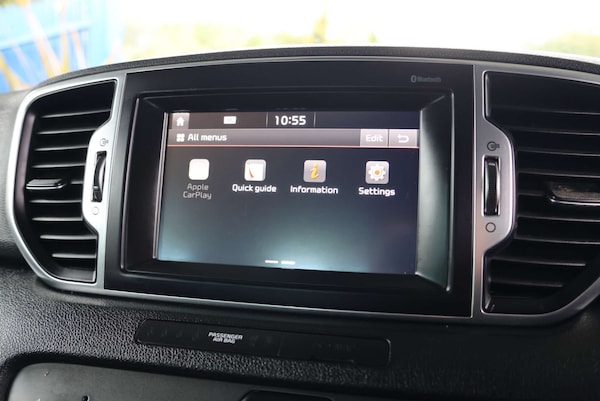 Used Kia Sportage 2018 for sale - 76311240: Photo 28