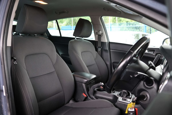 Used Kia Sportage 2018 for sale - 76311240: Photo 5