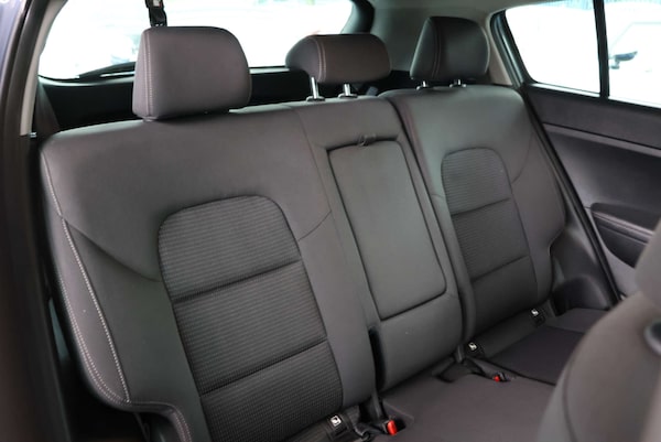 Used Kia Sportage 2018 for sale - 76311240: Photo 6