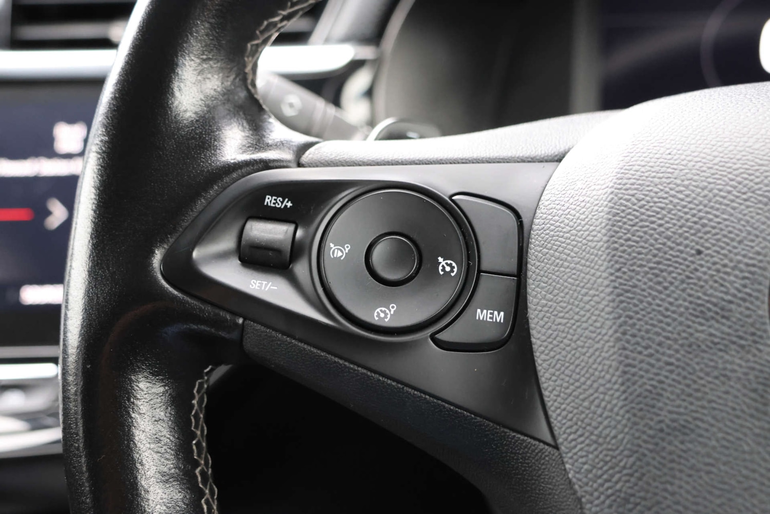 Used Vauxhall Corsa 2020 for sale - 76509352: Photo 14