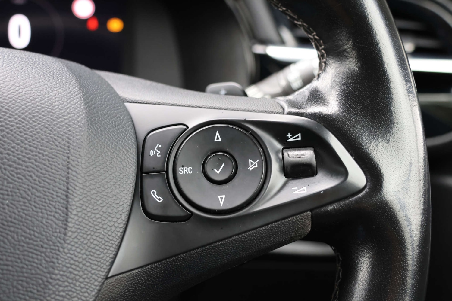 Used Vauxhall Corsa 2020 for sale - 76509352: Photo 15