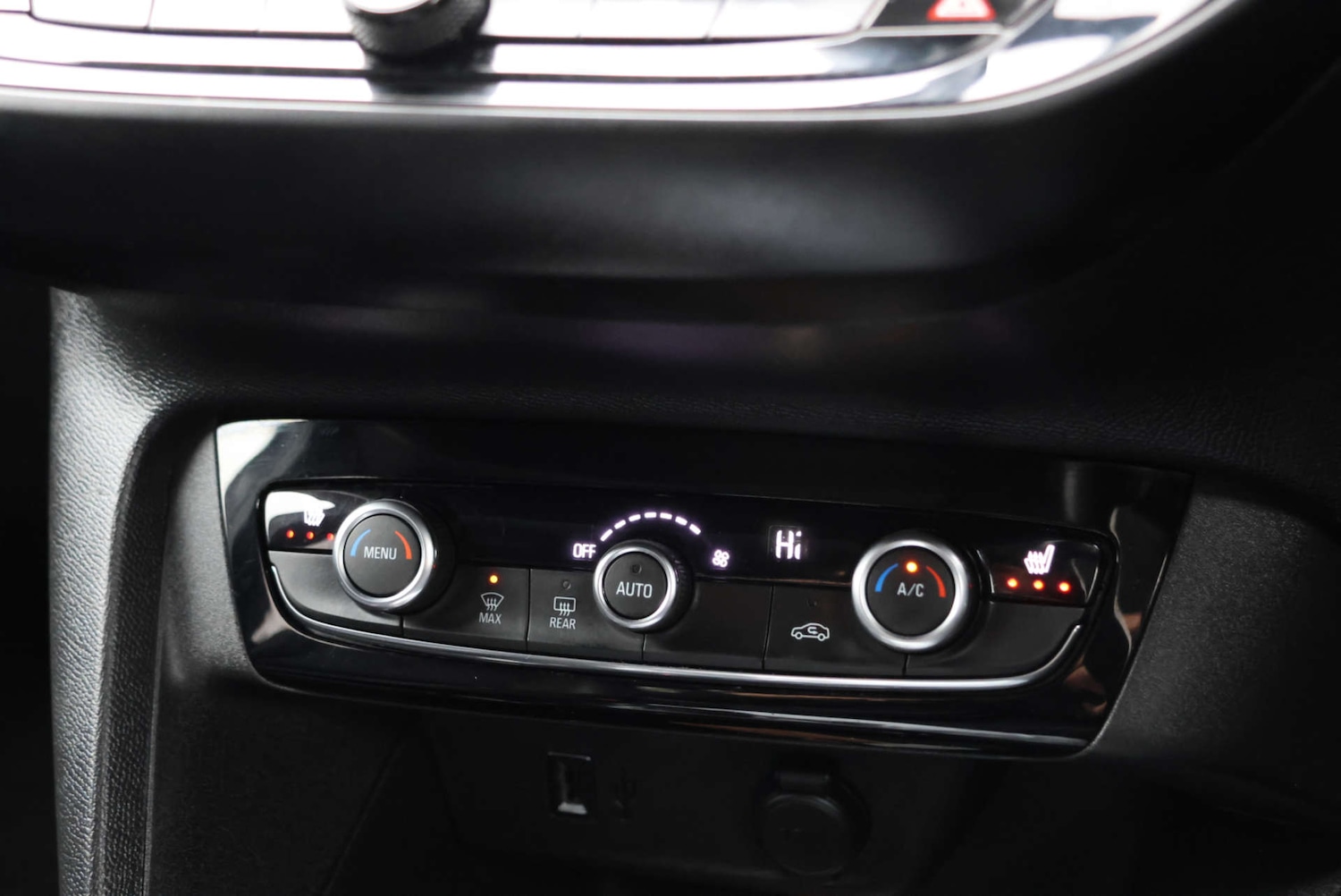 Used Vauxhall Corsa 2020 for sale - 76509352: Photo 16