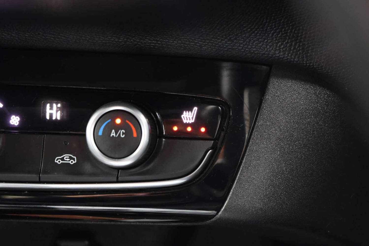 Used Vauxhall Corsa 2020 for sale - 76509352: Photo 17