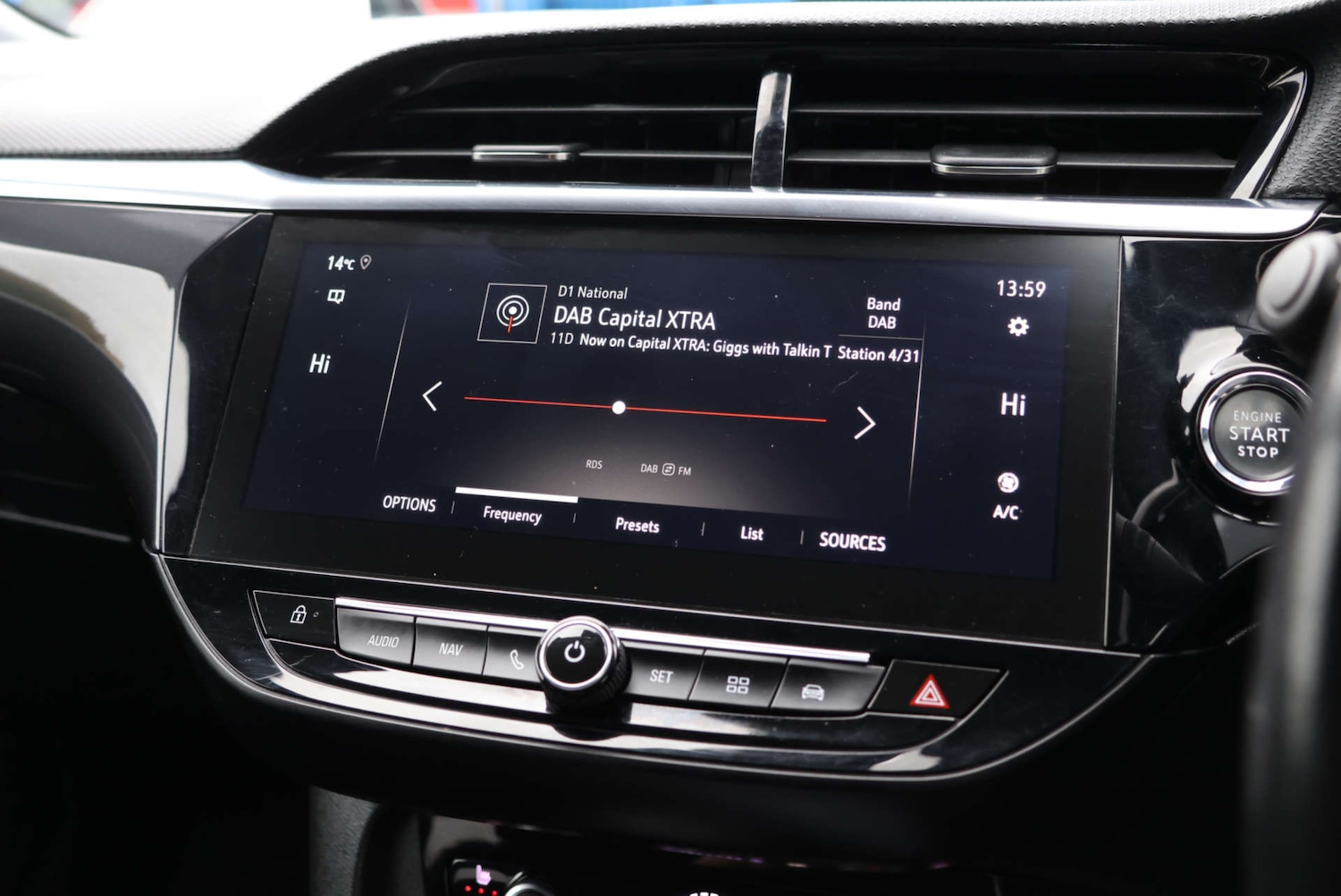 Used Vauxhall Corsa 2020 for sale - 76509352: Photo 18