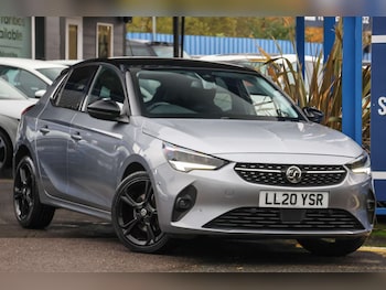 Vauxhall - Corsa