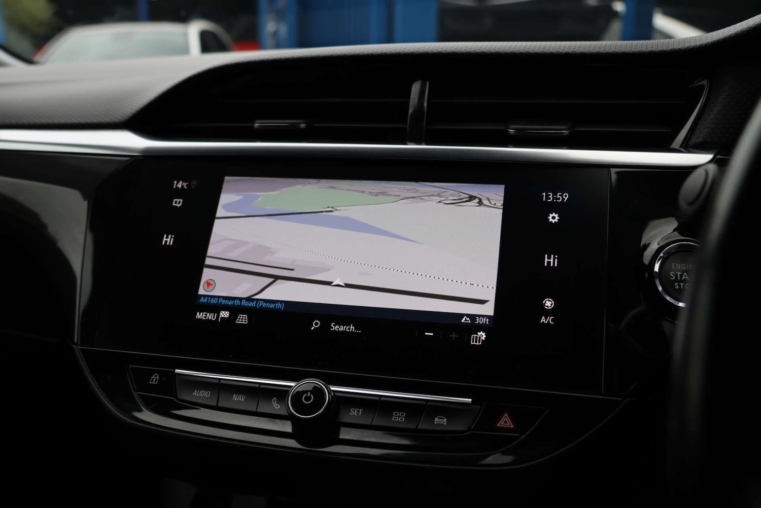 Used Vauxhall Corsa 2020 for sale - 76509352: Photo 20