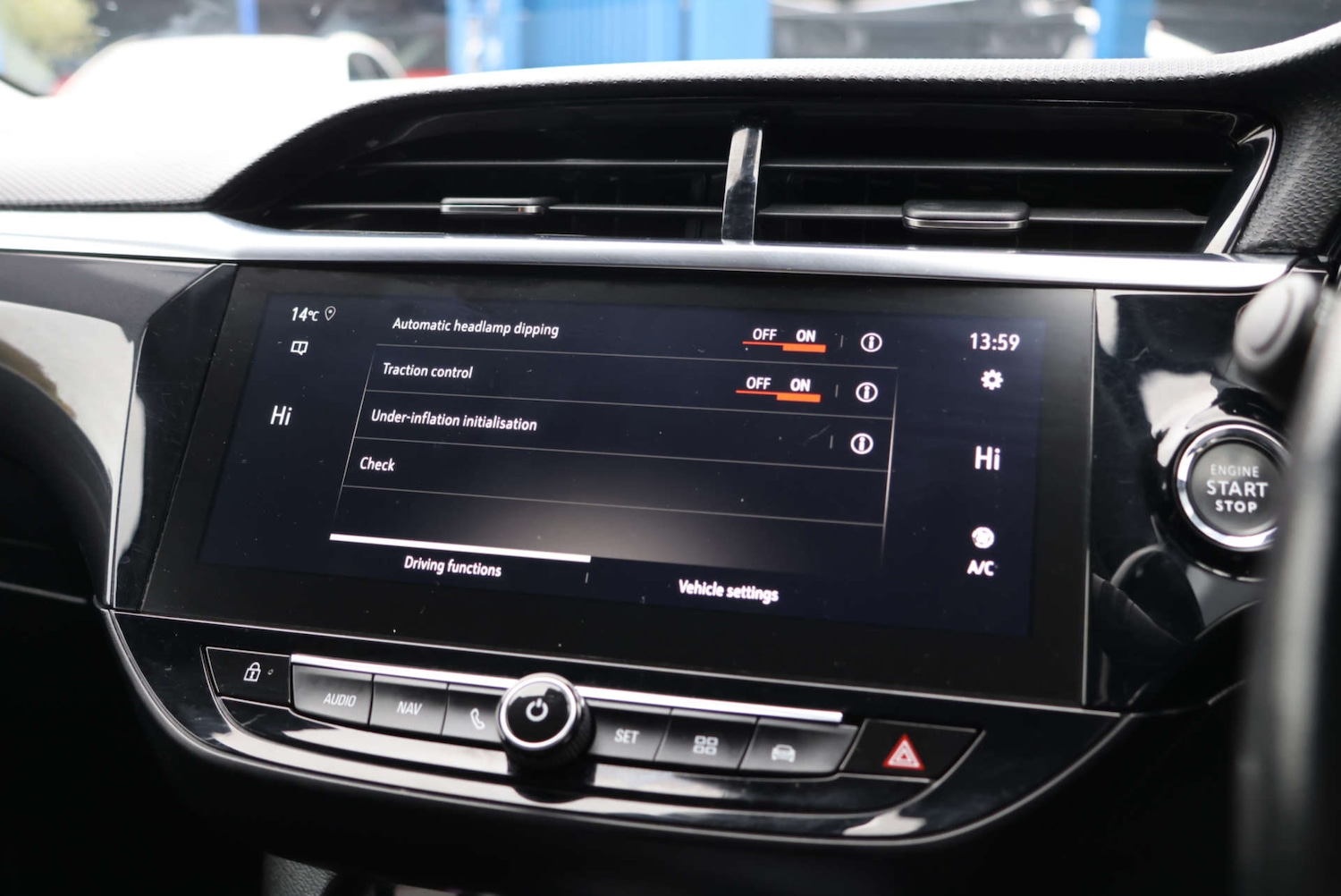 Used Vauxhall Corsa 2020 for sale - 76509352: Photo 22