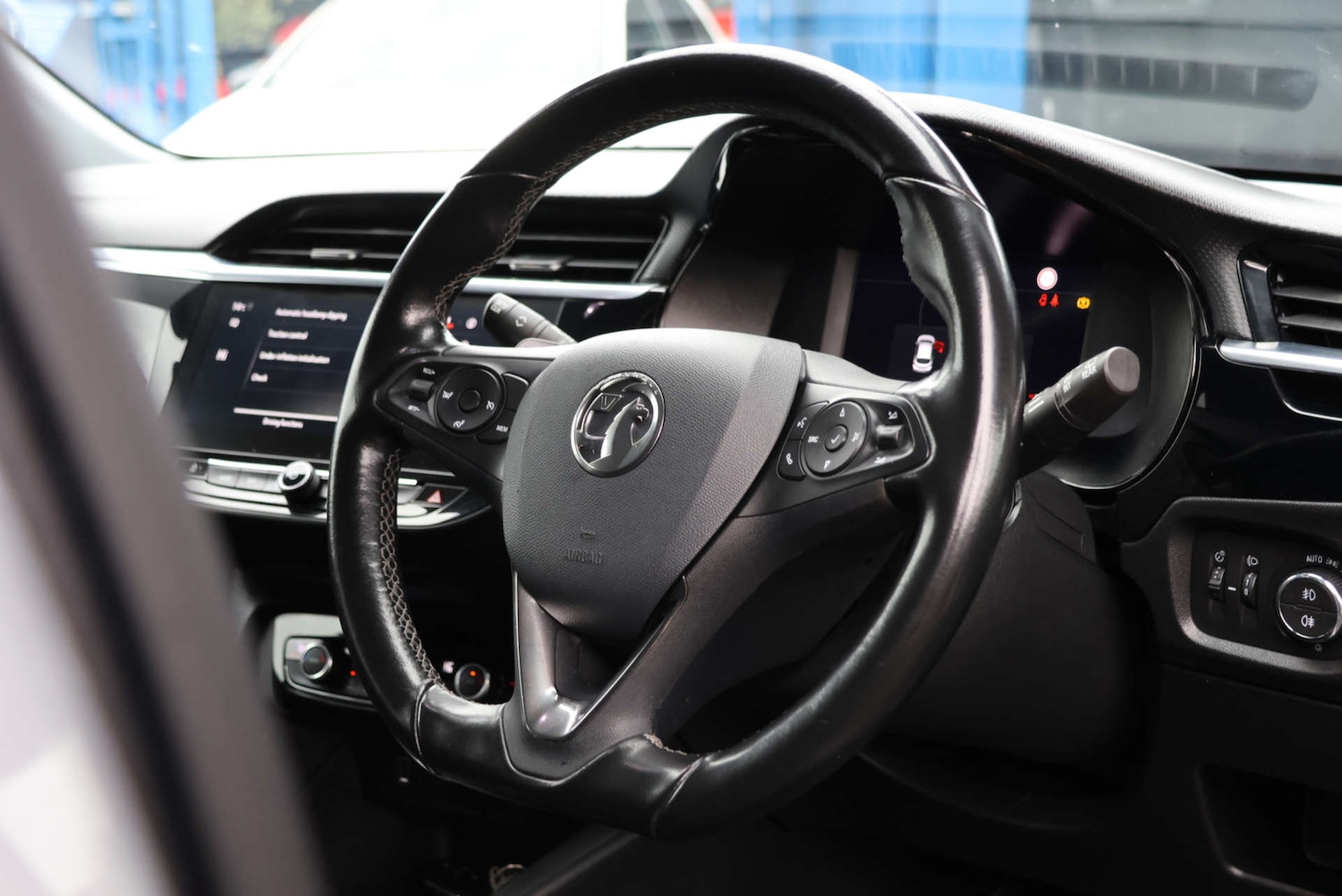 Used Vauxhall Corsa 2020 for sale - 76509352: Photo 24